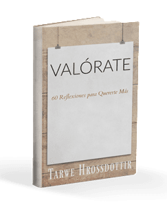 Valórate 60 Reflexiones Para Quererte Más - 